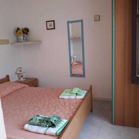 Vacanze La Strambaia Marina di Camerota Luaran gambar