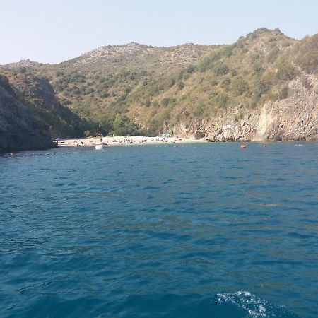 Vacanze La Strambaia Marina di Camerota Bilik gambar