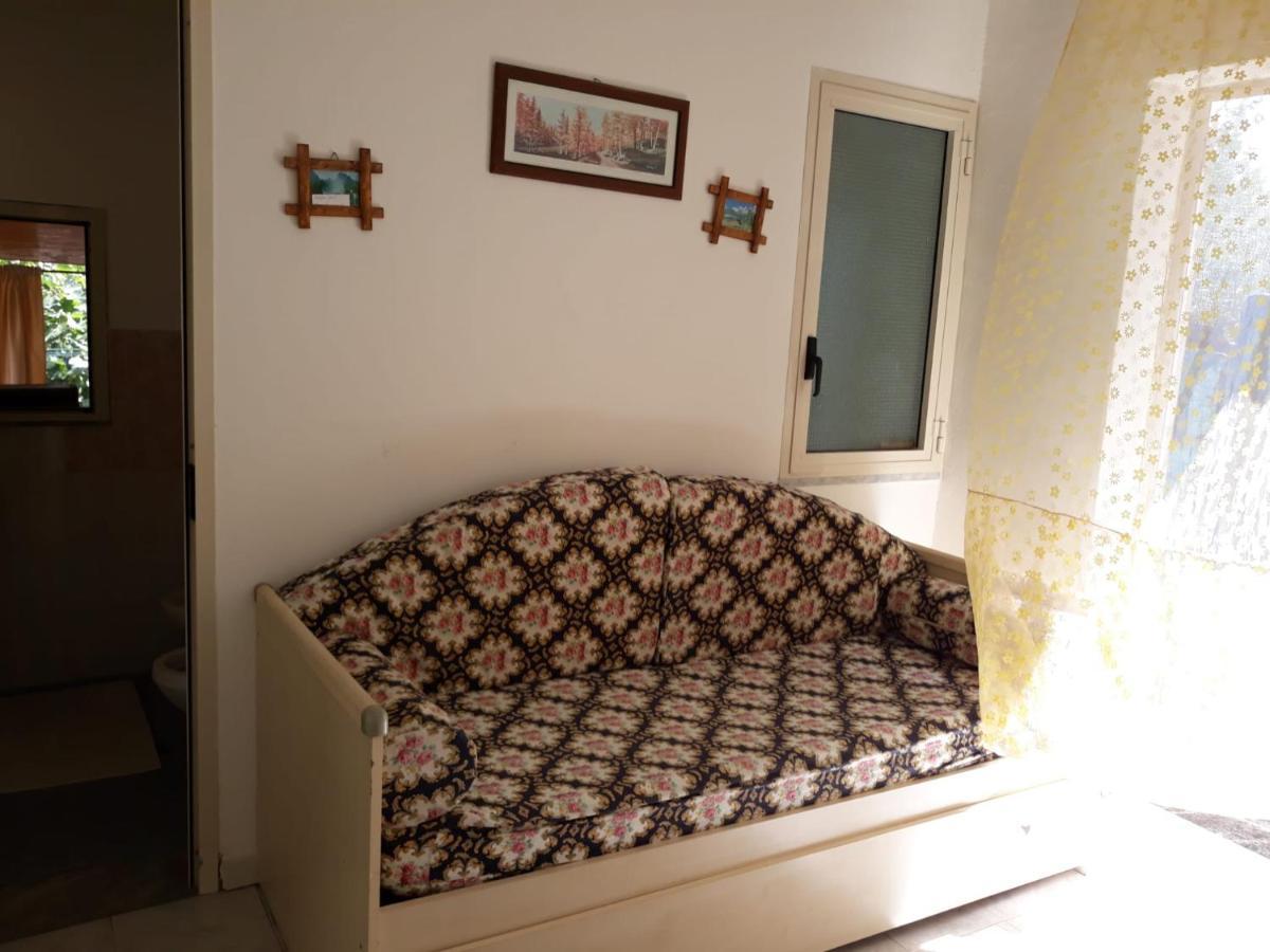 Vacanze La Strambaia Marina di Camerota Luaran gambar