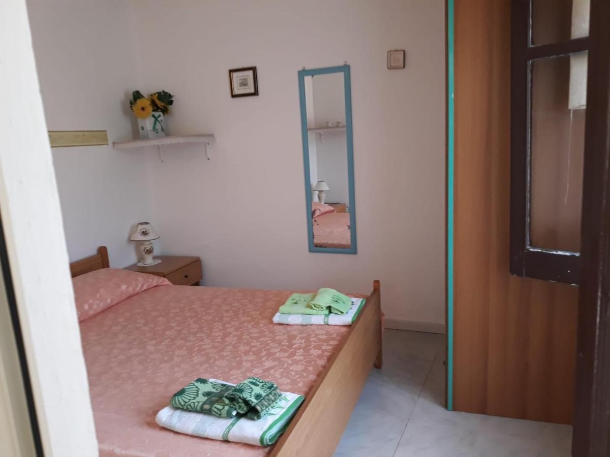 Vacanze La Strambaia Marina di Camerota Luaran gambar