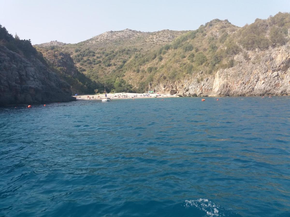 Vacanze La Strambaia Marina di Camerota Bilik gambar