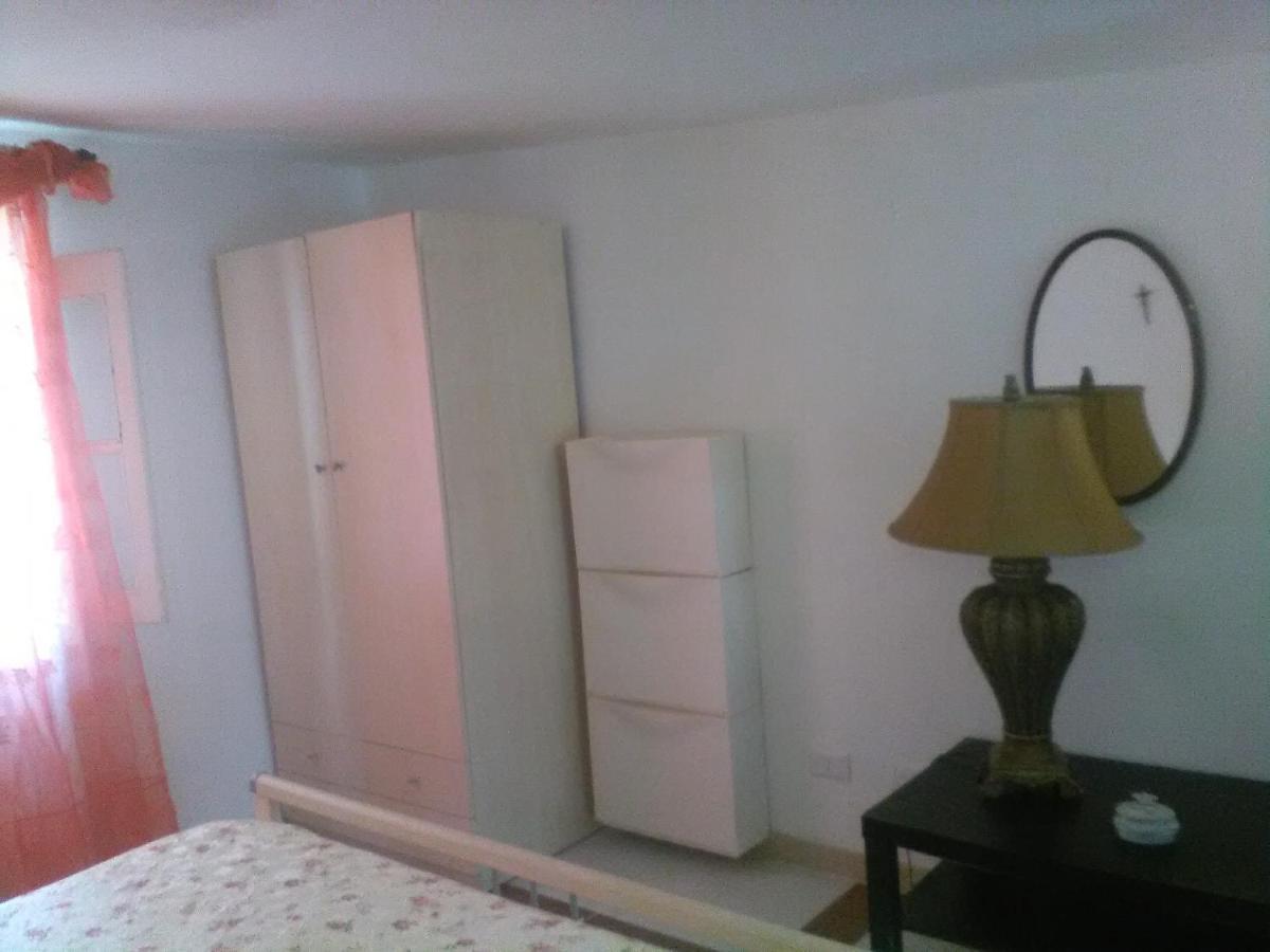 Vacanze La Strambaia Marina di Camerota Luaran gambar
